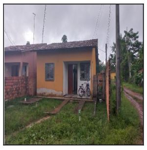 Casa da Caixa em SANTO ANTONIO DO TAUA / PA - 8444419284754