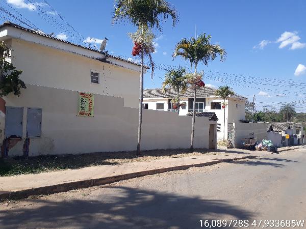 Apartamento da Caixa em CIDADE OCIDENTAL / GO - 8444419319370