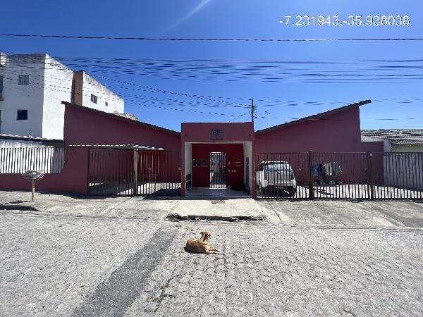Casa da Caixa em CAMPINA GRANDE / PB - 8444419319787