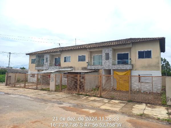 Imóvel da Caixa em CIDADE OCIDENTAL / GO - 8444419322567