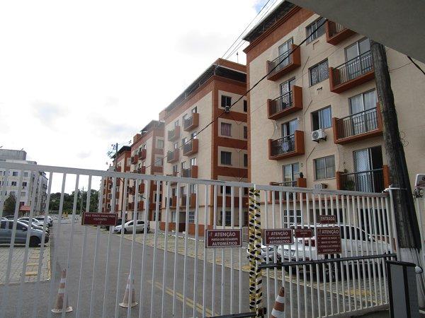 Apartamento Caixa em SALVADOR / BA - 8444419359380