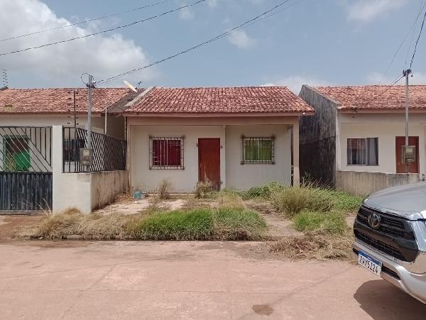 Casa da Caixa em TOME-ACU / PA - 8444419366912
