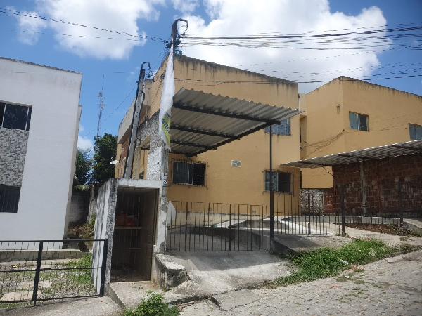 Apartamento da Caixa em IGARASSU / PE - 8444419376594