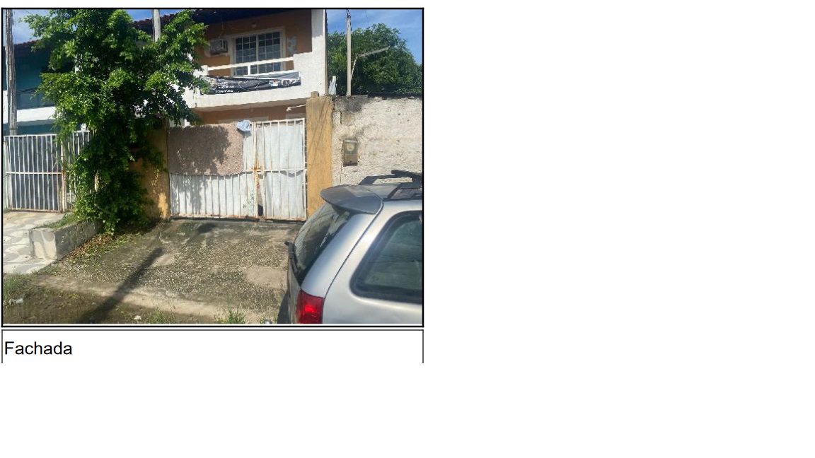 Imóvel da Caixa em NOVA IGUACU / RJ - 8444419433474