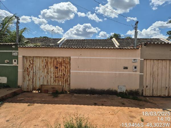 Casa da Caixa em SANTO ANTONIO DO DESCOBERTO / GO - 8444419445375