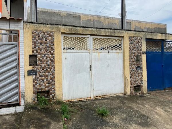 Casa da Caixa em NOVA IGUACU / RJ - 8444419448609