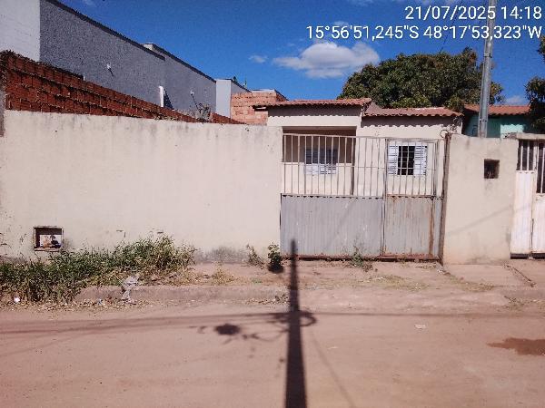 Casa da Caixa em SANTO ANTONIO DO DESCOBERTO / GO - 8444419490052