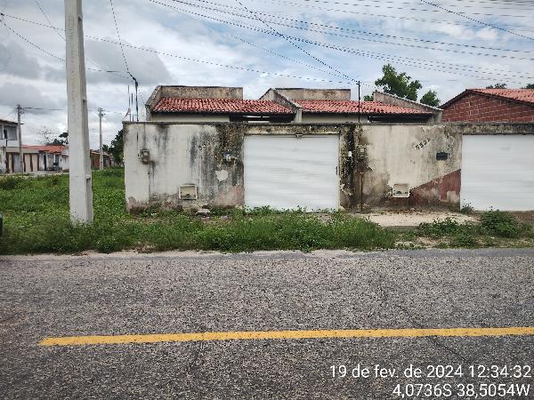 Casa da Caixa em HORIZONTE / CE - 8444419543601