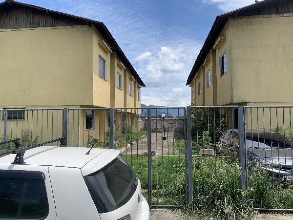 Casa da Caixa em ITAGUAI / RJ - 8444419615300