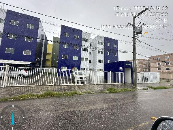 Apartamento da Caixa em JOAO PESSOA / PB - 8444419616676