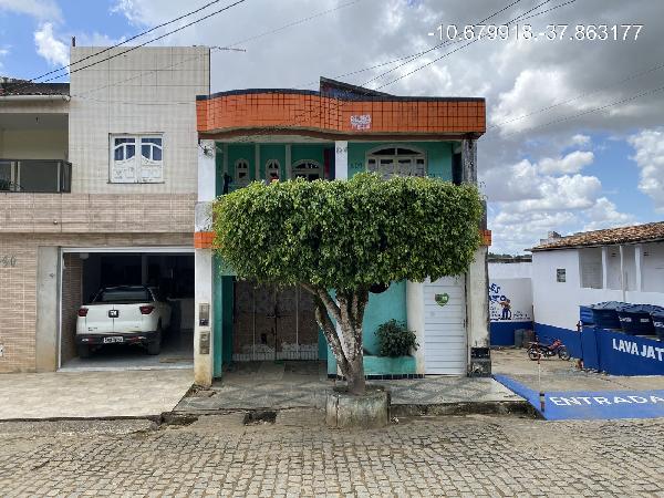 Apartamento da Caixa em PARIPIRANGA / BA - 8444419622447