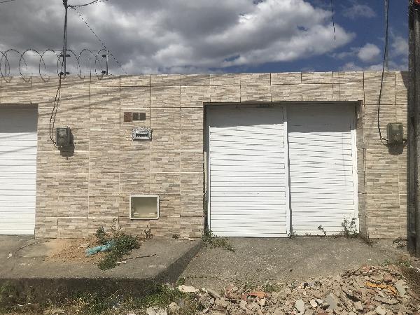 Casa da Caixa em MARANGUAPE / CE - 8444419634917