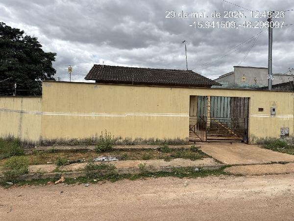 Casa da Caixa em SANTO ANTONIO DO DESCOBERTO / GO - 8444419635980