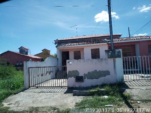 Imóvel da Caixa em ITABAIANA / PB - 8444419655485