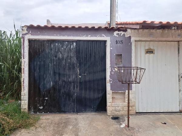 Casa da Caixa em NOVA IGUACU / RJ - 8444419669583