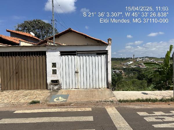 Imóvel da Caixa em ELOI MENDES / MG - 8444419697609