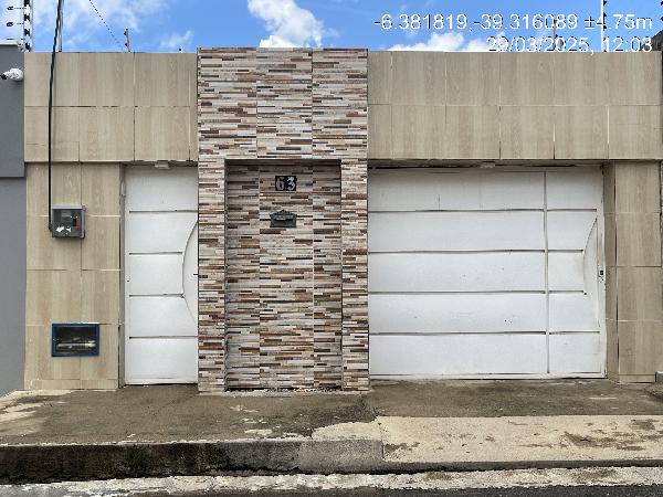 Casa da Caixa em IGUATU / CE - 8444419714740