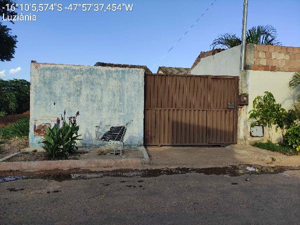 Casa da Caixa em LUZIANIA / GO - 8444419799703