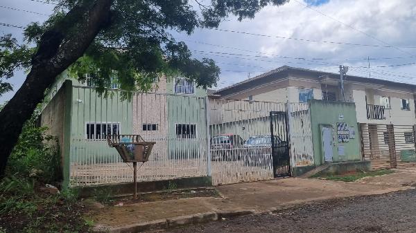 Apartamento Caixa em CIDADE OCIDENTAL / GO - 8444419806173