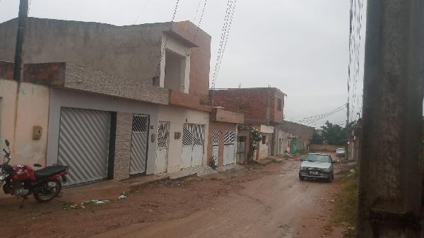 Casa da Caixa em BEZERROS / PE - 8444419806521
