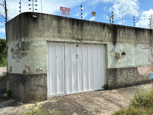 Imóvel da Caixa em HORIZONTE / CE - 8444419817523