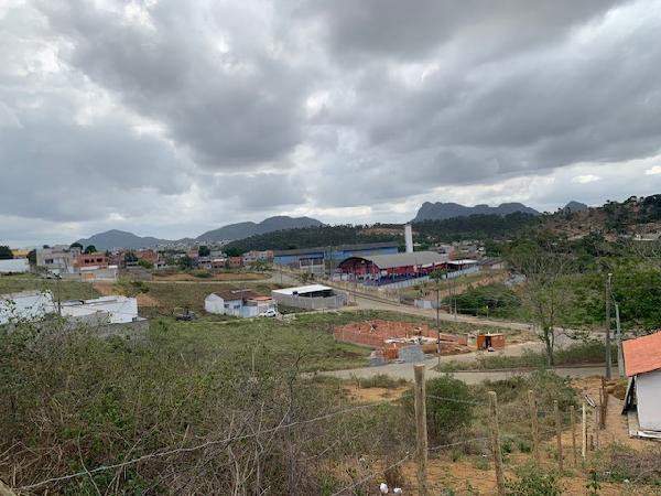 Terreno Caixa em SERRA / ES - 8444419833413