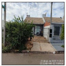 Casa da Caixa em MANDAGUACU / PR - 8444419833766