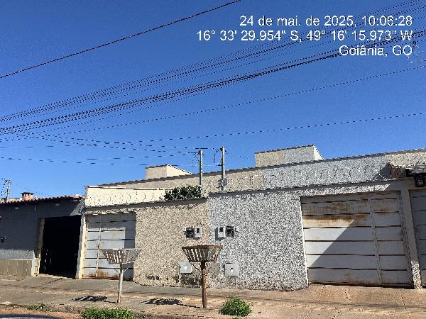Casa Caixa em GOIANIA / GO - 8444419846760