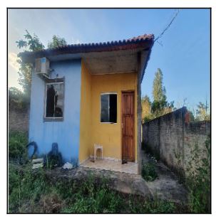 Casa Caixa em ACORIZAL / MT - 8444419849190