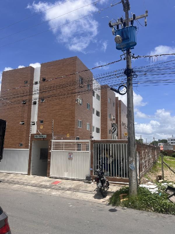 Apartamento da Caixa em JOAO PESSOA / PB - 8444419874420
