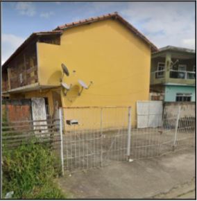 Casa da Caixa em NOVA IGUACU / RJ - 8444419901303