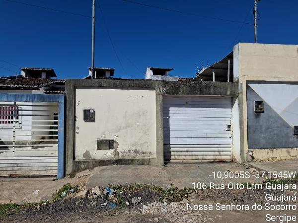 Imóvel da Caixa em NOSSA SENHORA DO SOCORRO / SE - 8444419902962