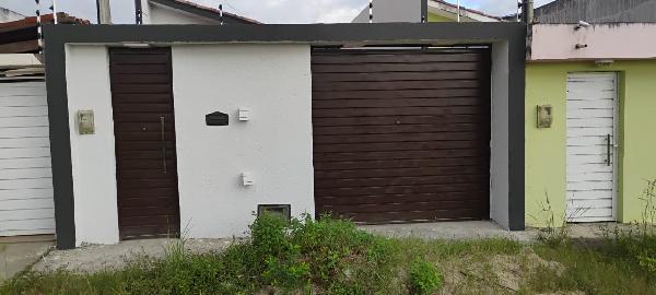 Casa da Caixa em AGRESTINA / PE - 8444419928970