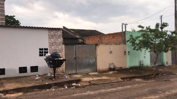 Casa da Caixa em LUZIANIA / GO - 8444419977822