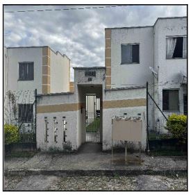 Apartamento da Caixa em ESMERALDAS / MG - 8444420005774