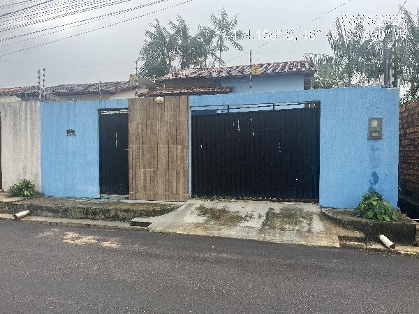 Casa da Caixa em BRAGANCA / PA - 8444420031635