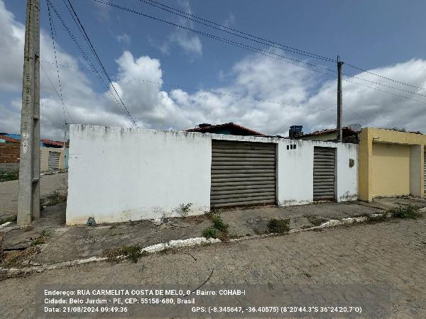 Casa da Caixa em BELO JARDIM / PE - 8444420043145