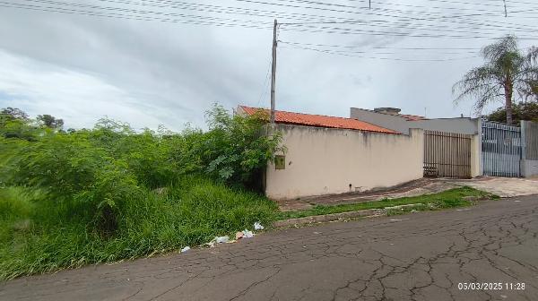 Casa Caixa em LONDRINA / PR - 8444420046756
