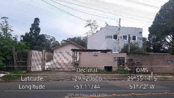 Casa Caixa em CANOAS / RS - 8444420077090