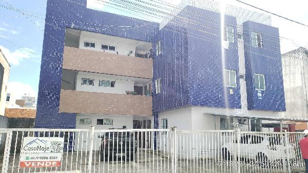 Apartamento Caixa em JOAO PESSOA / PB - 8444420090259