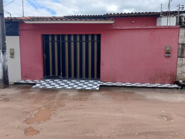 Casa da Caixa em CURURUPU / MA - 8444420091484