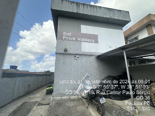 Casa da Caixa em PAULISTA / PE - 8444420097989