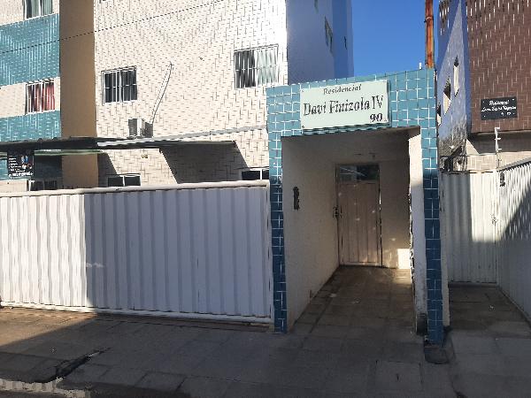 Apartamento da Caixa em JOAO PESSOA / PB - 8444420124064