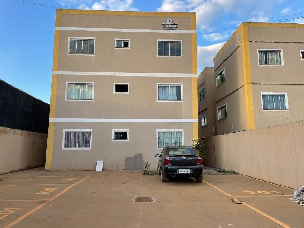 Imóvel da Caixa em LUZIANIA / GO - 8444420159844