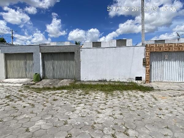 Casa da Caixa em TEIXEIRA DE FREITAS / BA - 8444420161830