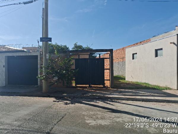 Imóvel da Caixa em BAURU / SP - 8444420172697