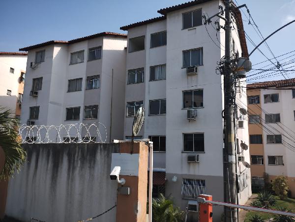 Apartamento Caixa em RIO DE JANEIRO / RJ - 8444420207636