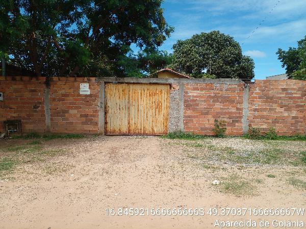 Casa da Caixa em APARECIDA DE GOIANIA / GO - 8444420215027