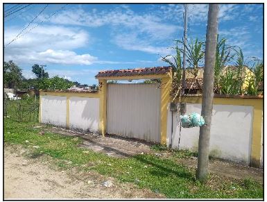 Casa da Caixa em MAGE / RJ - 8444420222805