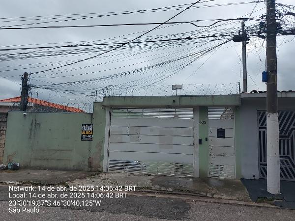 Casa Caixa em SAO PAULO / SP - 8444420231456